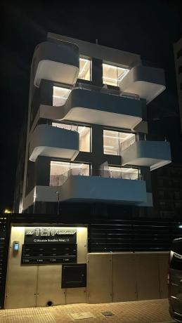 Penthouse for sale at  Puerto Deportivo, Guardamar del Segura photo 4