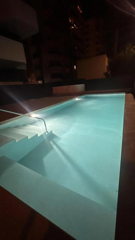 Penthouse sale in Puerto Deportivo, Guardamar del Segura photo 5
