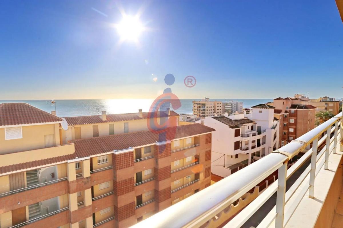Продажа квартиры на Avenida de Cervantes, 55, Гуардамар-дель-Сегура
 photo 2