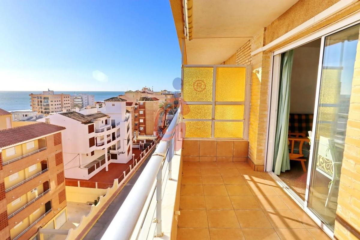 Продажа квартиры на Avenida de Cervantes, 55, Гуардамар-дель-Сегура
 photo 4