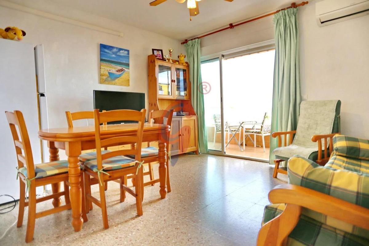 Продажа квартиры на Avenida de Cervantes, 55, Гуардамар-дель-Сегура
 photo 5