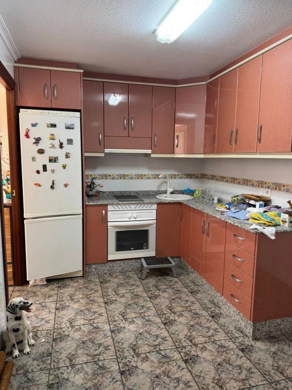 Продажа пентхауса на  Zona Pueblo, Гуардамар-дель-Сегура photo 5