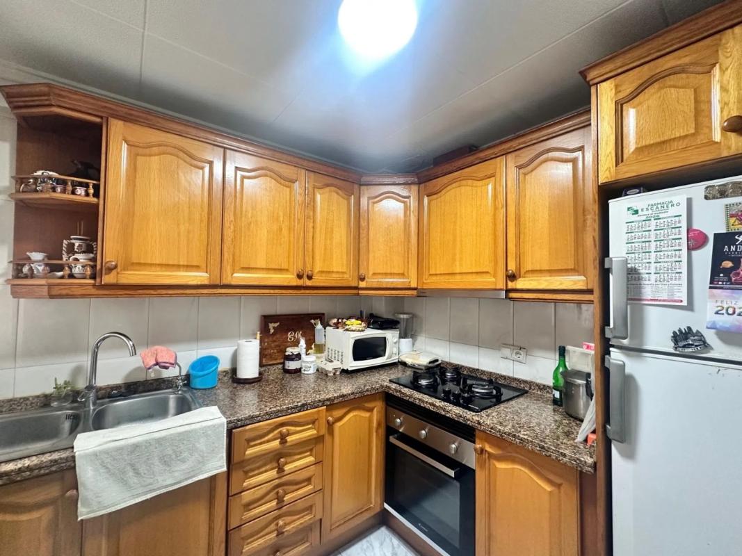 Venta de piso en Calle Major, Guardamar del Segura
photo 1