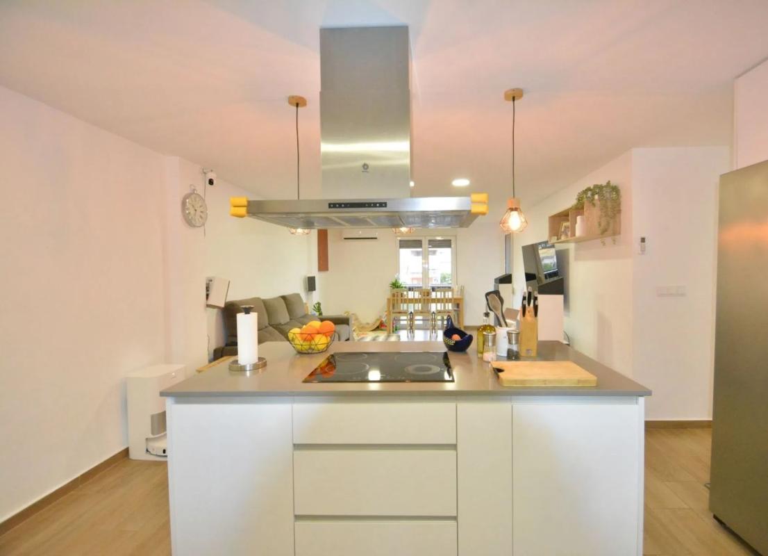 Sale of apartment in Calle Garcia Lorca, Guardamar del Segura
photo 3