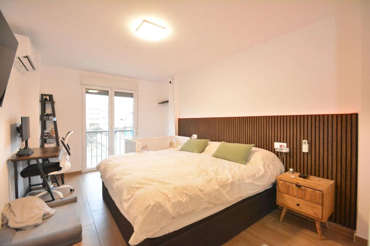Sale of apartment in Calle Garcia Lorca, Guardamar del Segura
photo 5