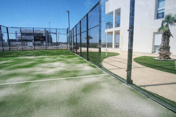 Sale of flat in Calle el Tomello, 32, Guardamar del Segura
 photo 2