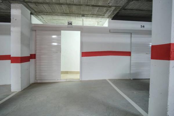 Sale of flat in Calle el Tomello, 32, Guardamar del Segura
 photo 4