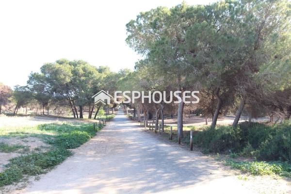 Chalet pareado photo 1