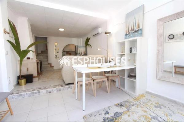 Chalet pareado photo 3