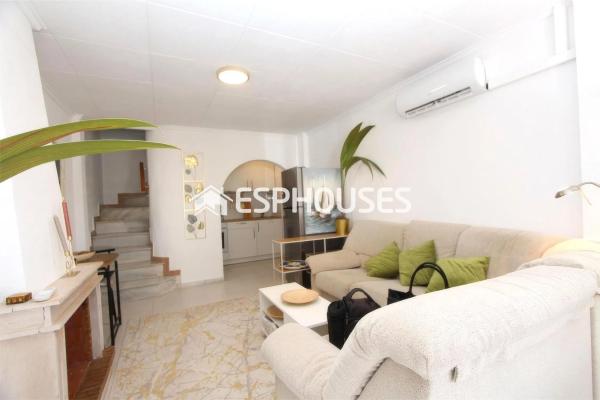 Chalet pareado photo 4