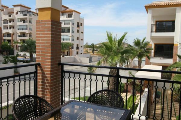 Продажа квартиры на Calle Alfons X el Savi, 5, Гуардамар-дель-Сегура
 photo 3