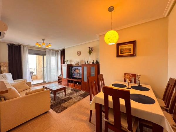 Venta de piso en Puerto Deportivo, Guardamar del Segura
 photo 1