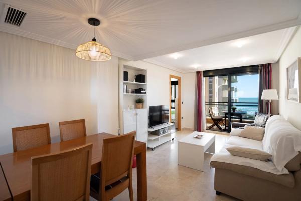 Sale of flat in Calle Puerto Rico, Guardamar del Segura
 photo 3