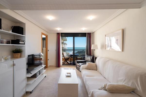 Sale of flat in Calle Puerto Rico, Guardamar del Segura
 photo 4