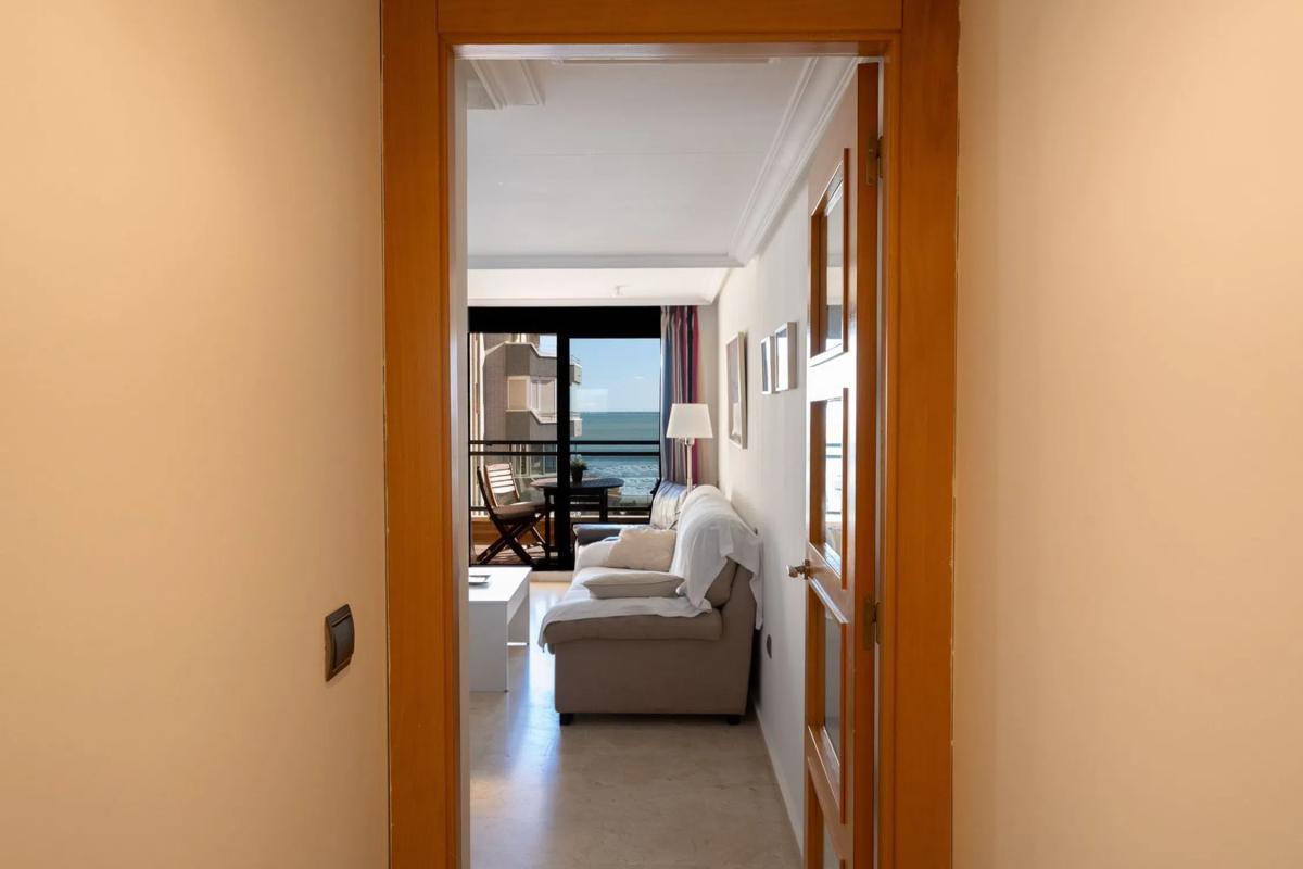 Продажа квартиры на Calle Puerto Rico, Гуардамар-дель-Сегура
photo 5