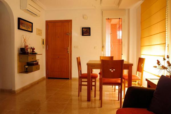 Ático en venta en Avenida del Puerto, 42, Guardamar del Segura photo 1