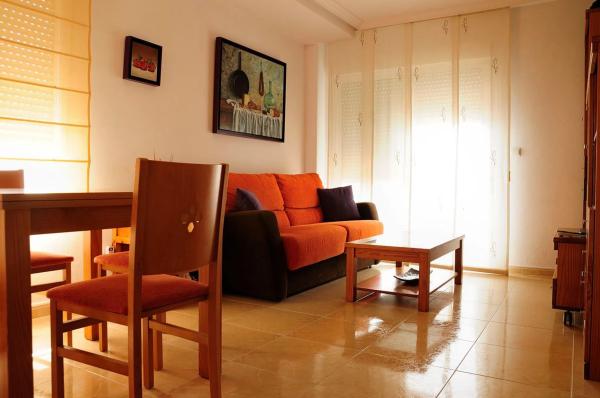 Ático en venta en Avenida del Puerto, 42, Guardamar del Segura thumbnail 2
