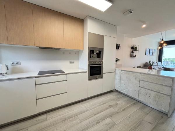 Sale of flat in Avenida del puerto s/n, Guardamar del Segura
 photo 1