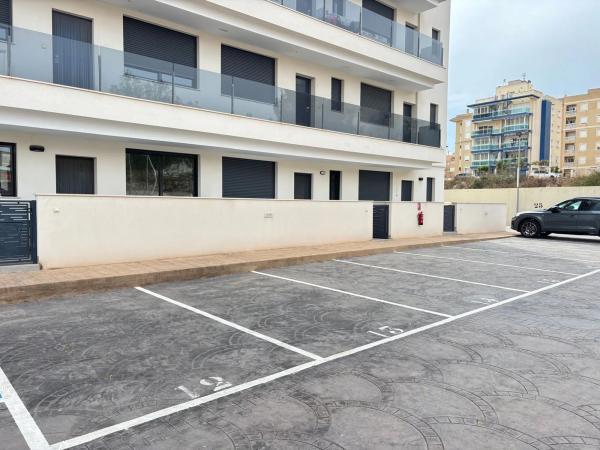 Sale of flat in Avenida del puerto s/n, Guardamar del Segura
 photo 2