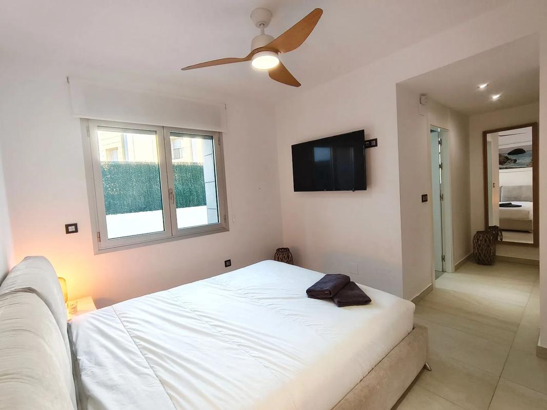 Продажа отдельного шале в  Calle la Malva Rosa, 19, Гуардамар-дель-Сегура photo 3