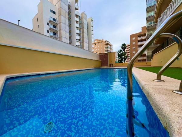 Ático en venta en Calle Ingeniero Juan Garcia, 78, Guardamar del Segura thumbnail 2