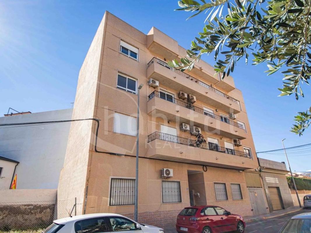 Sale of apartment in Calle 9 de Octubre, 7, Los Montesinos
 photo 4