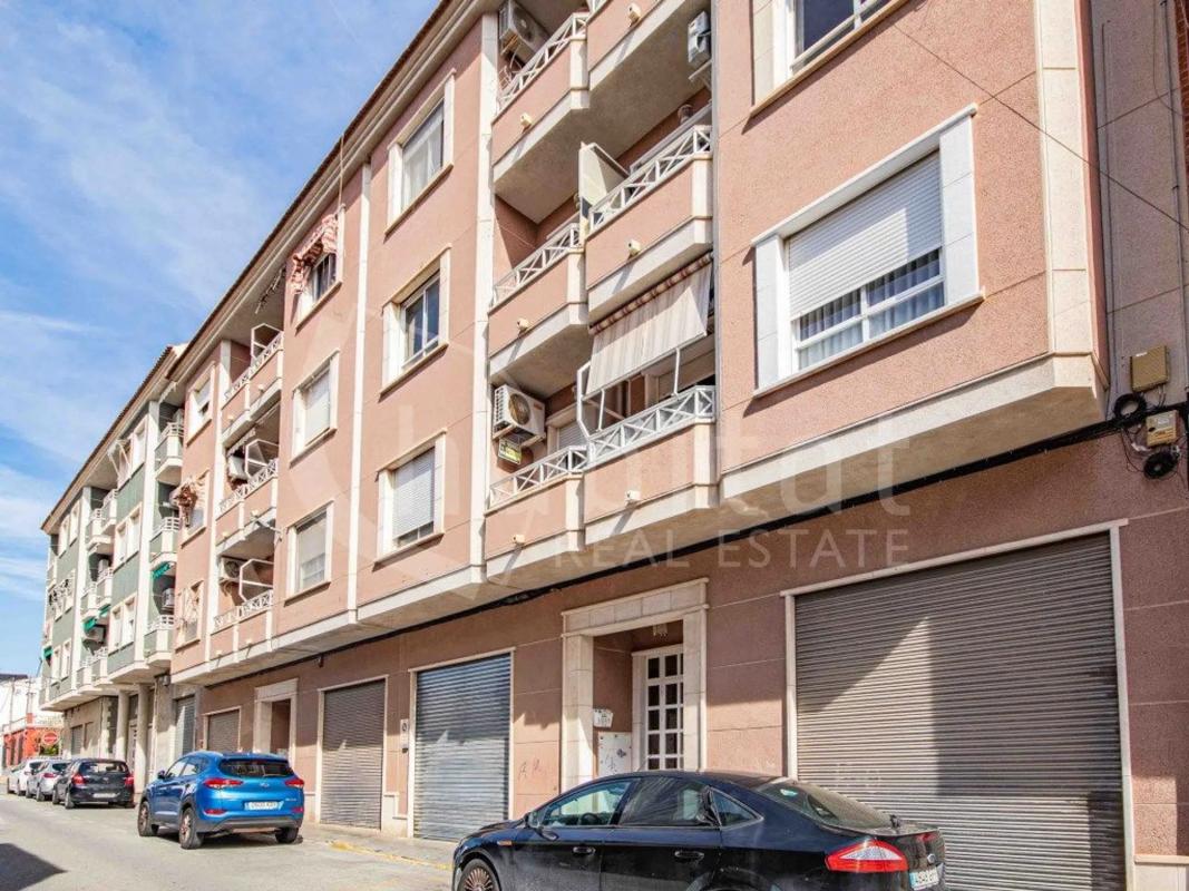 Sale of apartment in Calle Carlos Díez, 5 A, Los Montesinos
 photo 3