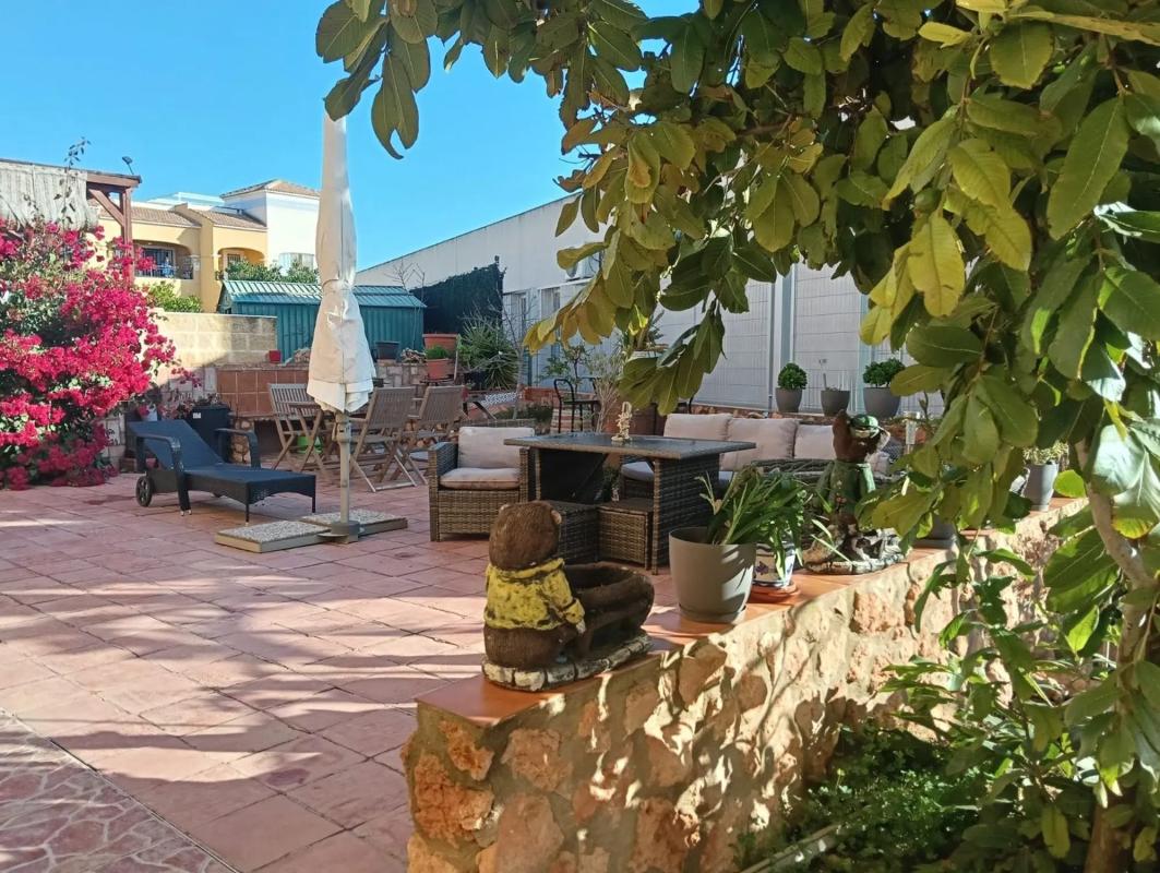 Sale of apartment in Avenida Riegos de Levante, 120, Los Montesinos
 photo 2