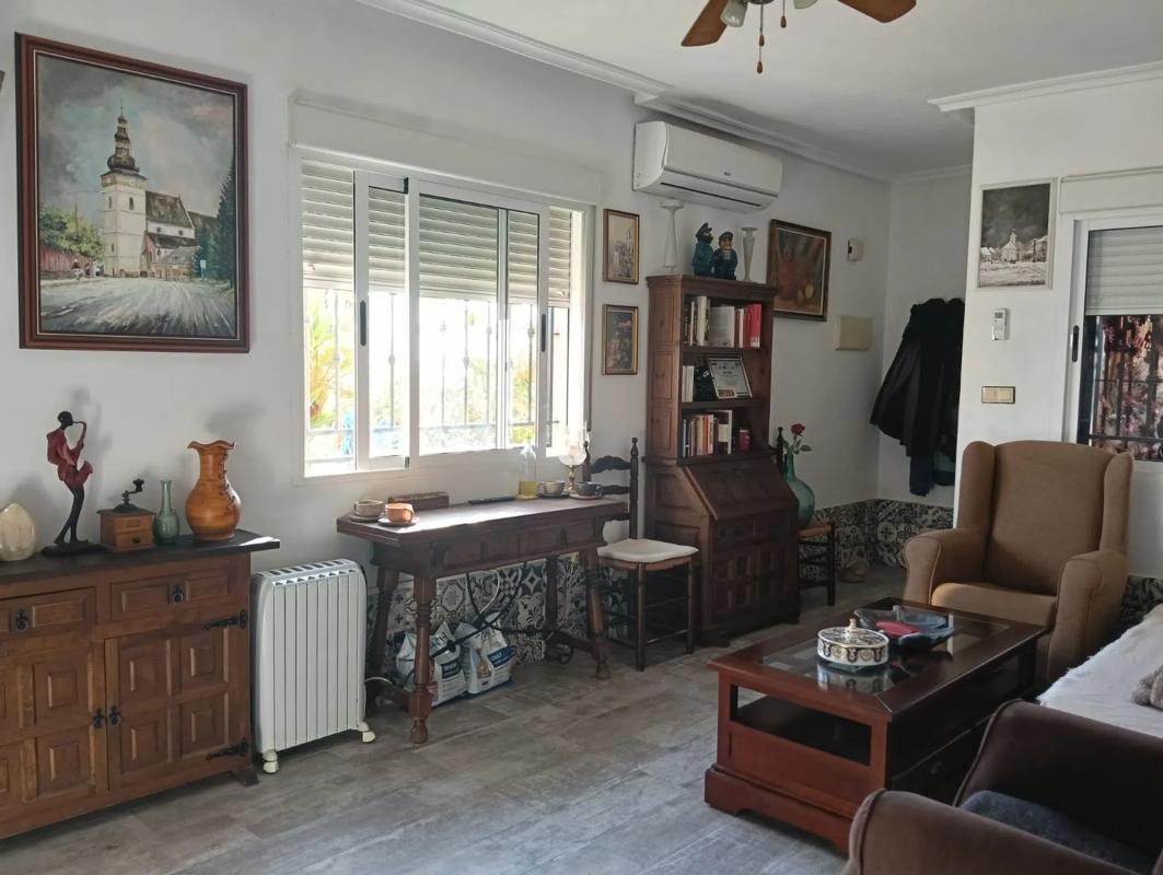 Sale of apartment in Avenida Riegos de Levante, 120, Los Montesinos
 photo 3