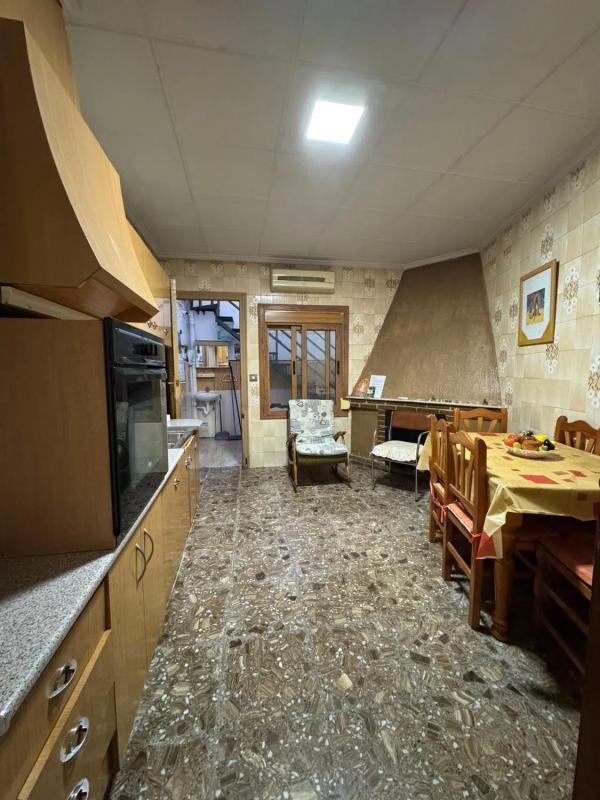 Sprzedaż niezależnego domku jednorodzinnego w  Calle Divino Pastor, Los Montesinos photo 4