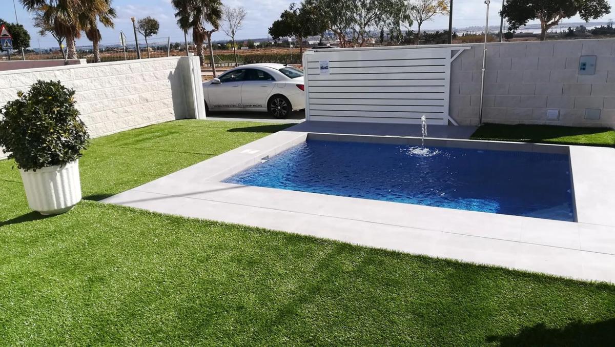 Venta de chalet independiente en Calle Romero, 33, Los Montesinos
 photo 3