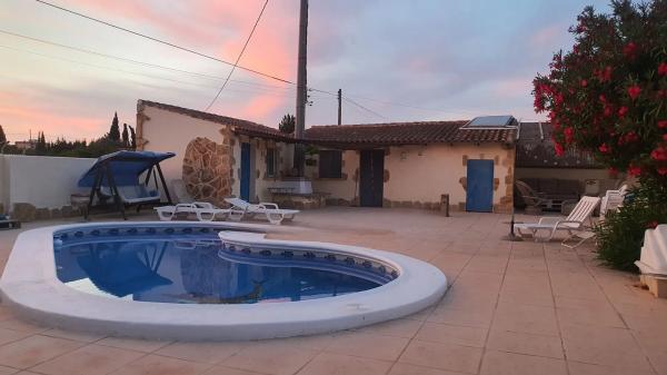 Finca rústica en venta en  Los Montesinos , Los Montesinos photo 3