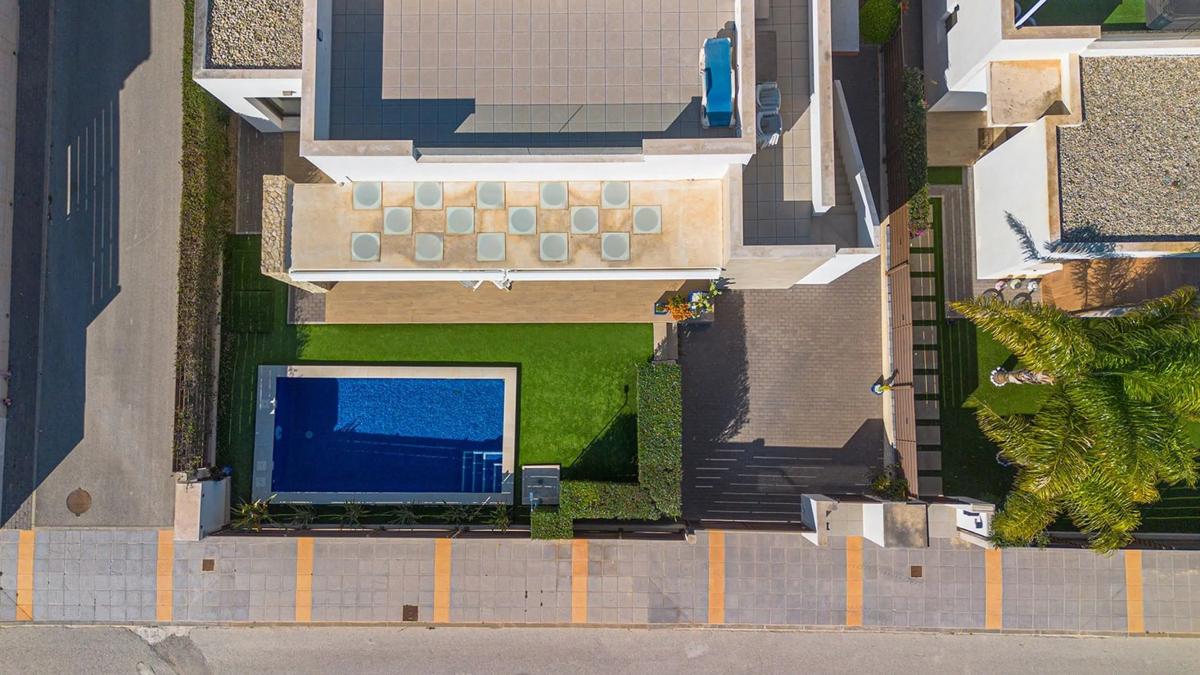 Venta de chalet independiente en Calle Guanábano, 7, Orihuela
photo 4