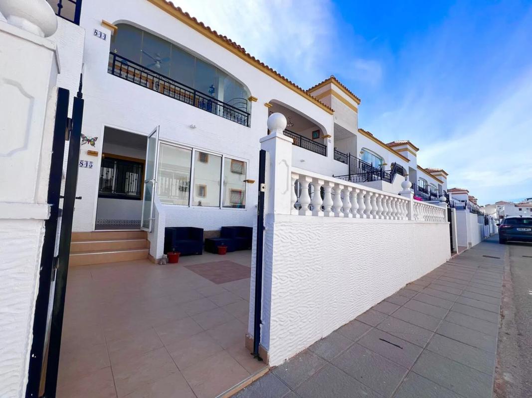 Venta de piso en Calle Ciruelo, Orihuela
 photo 5