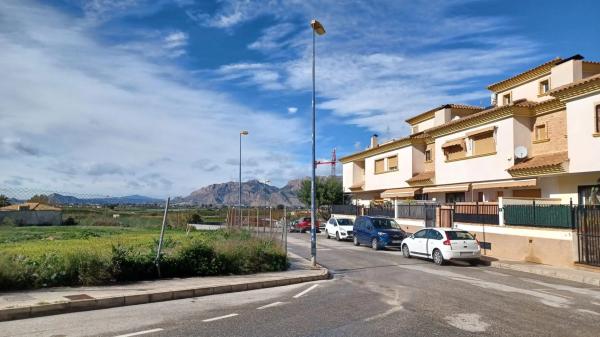Sprzedaż mieszkania w PL UNID ACT 1 HURCHILLO, Orihuela
photo 1