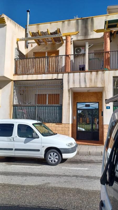 Venta de piso en PL UNID ACT 1 HURCHILLO, Orihuela
 photo 2