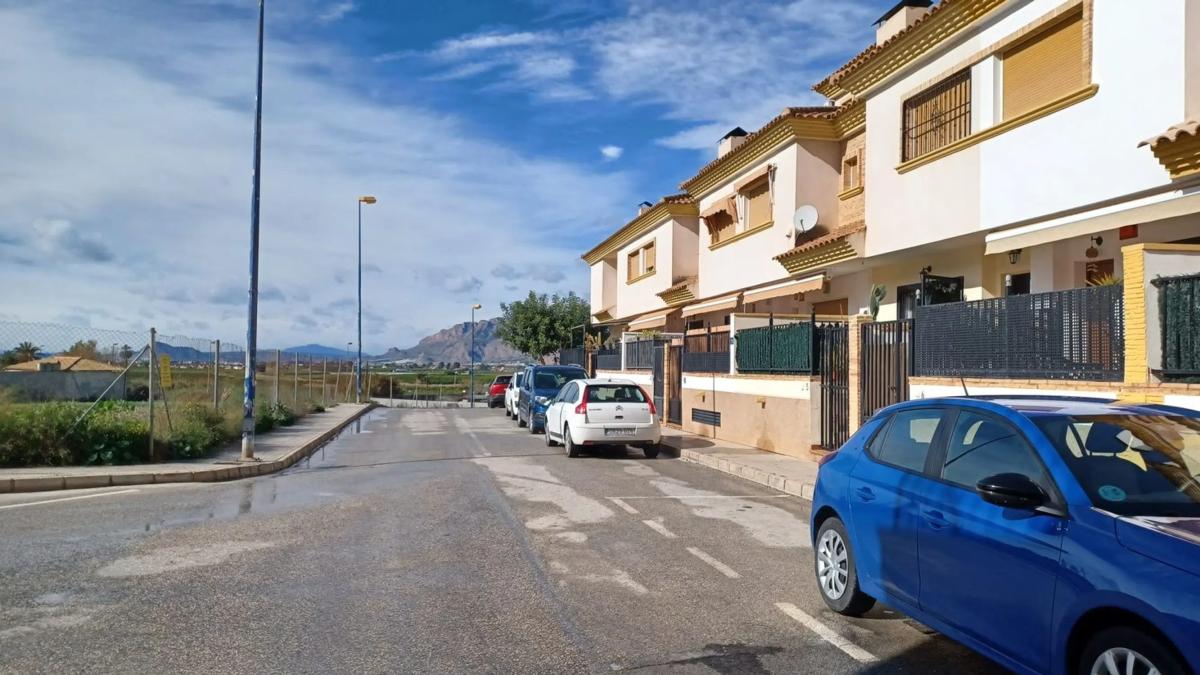 Venta de piso en PL UNID ACT 1 HURCHILLO, Orihuela
 photo 3