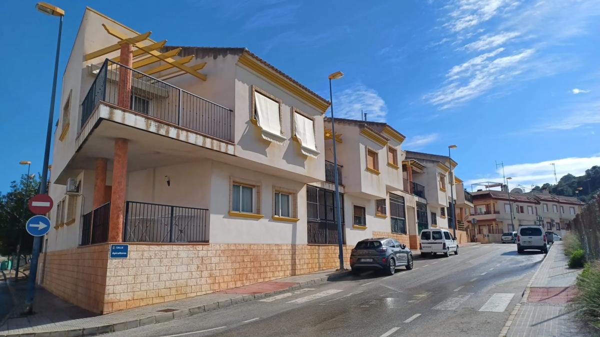 Venta de piso en PL UNID ACT 1 HURCHILLO, Orihuela
 photo 4