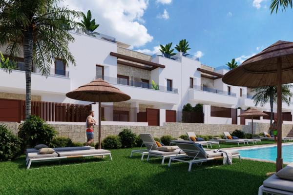 Chalet independiente en venta en Desamparados-Hurchillo-Torremendo, Orihuela
thumbnail 1