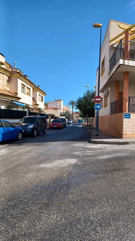 Venta de piso en PL UNID ACT 1 HURCHILLO, Orihuela
 photo 5