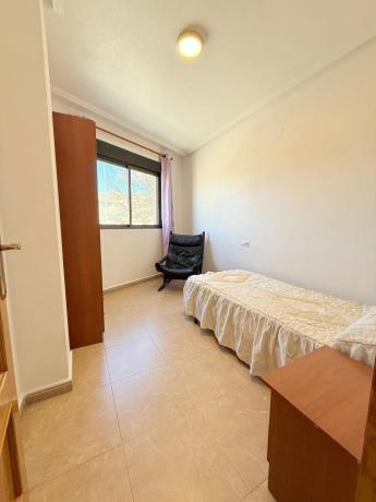 Sale of flat in Desamparados-Hurchillo-Torremendo, Orihuela
 photo 1
