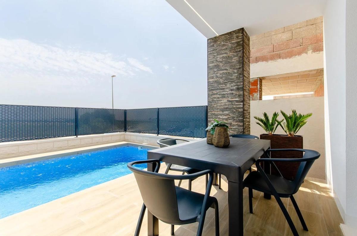 Venta de chalet independiente en Calle Melocotonero, Orihuela
 photo 5