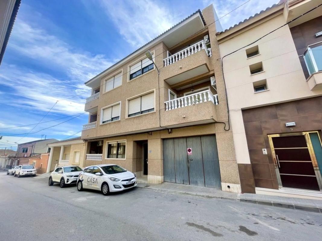 Venta de piso en Avenida Orihuela Torr, Orihuela
photo 2