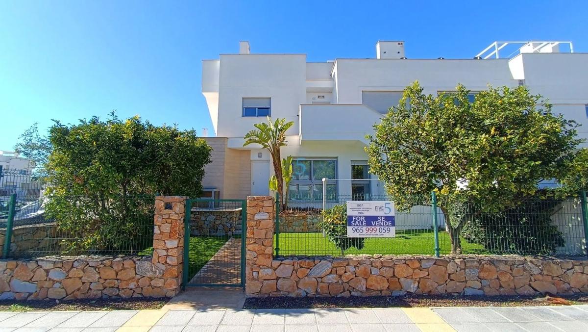 Venta de piso en Desamparados-Hurchillo-Torremendo, Orihuela
 photo 2