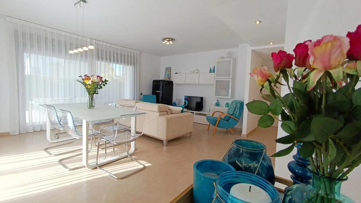 Venta de piso en Desamparados-Hurchillo-Torremendo, Orihuela
 photo 3