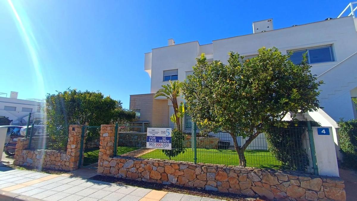 Venta de piso en Desamparados-Hurchillo-Torremendo, Orihuela
 photo 4
