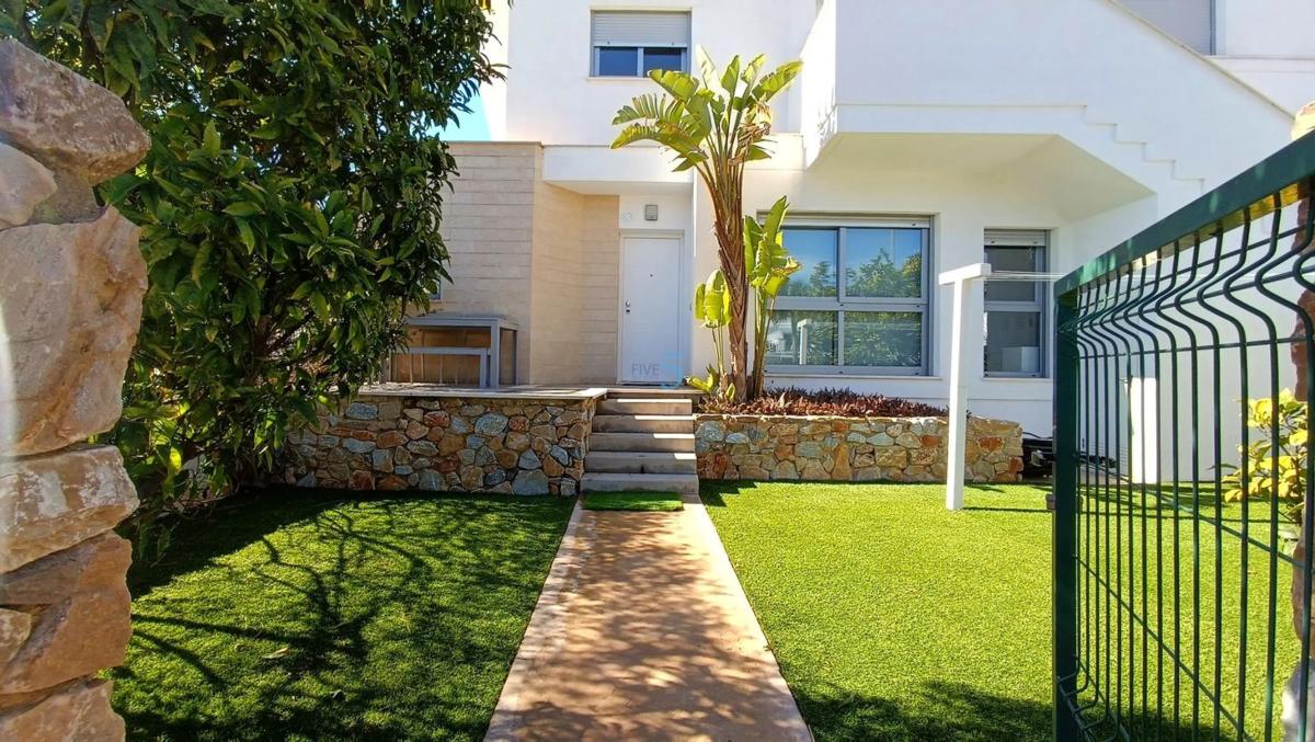 Venta de piso en Desamparados-Hurchillo-Torremendo, Orihuela
 photo 5