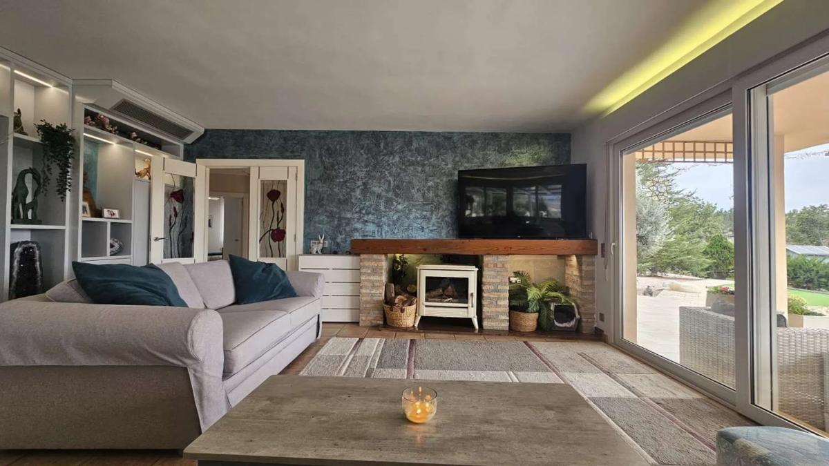 Venta de chalet independiente en Desamparados-Hurchillo-Torremendo, Orihuela
photo 3