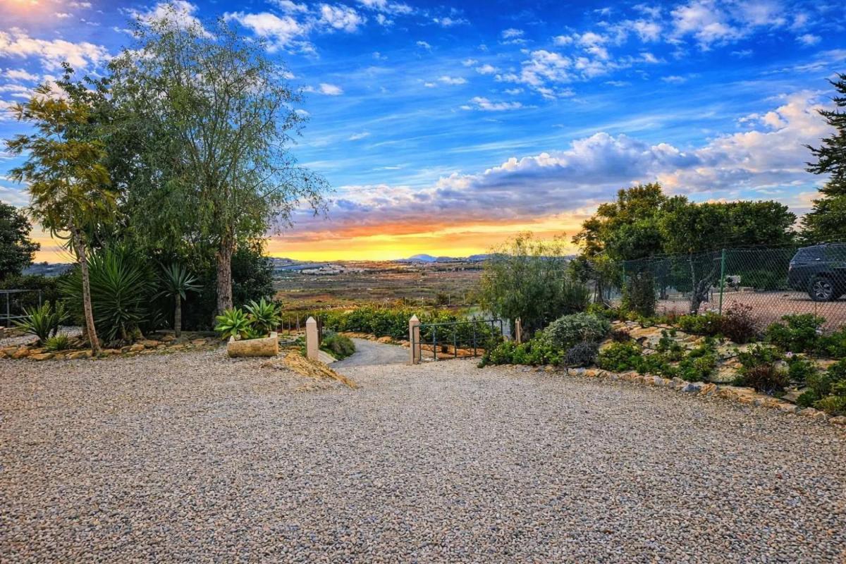 Venta de chalet independiente en Desamparados-Hurchillo-Torremendo, Orihuela
photo 5