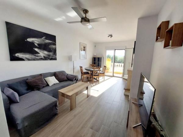 Ático en venta en  Desamparados-Hurchillo-Torremendo, Orihuela photo 1